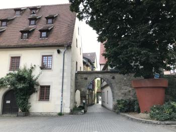 Theater Waidspeicher (Erfurt)